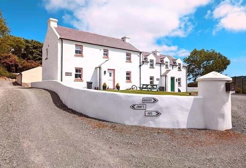 Millers Close Holiday Cottages