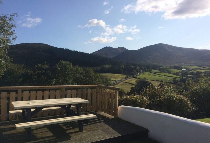 Millers Close Holiday Cottages