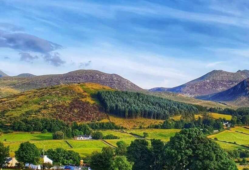 Millers Close Holiday Cottages