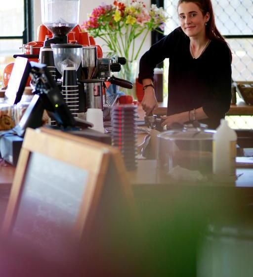 מוטל Tea Gardens