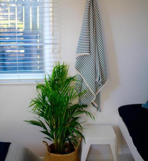 מוטל Tea Gardens