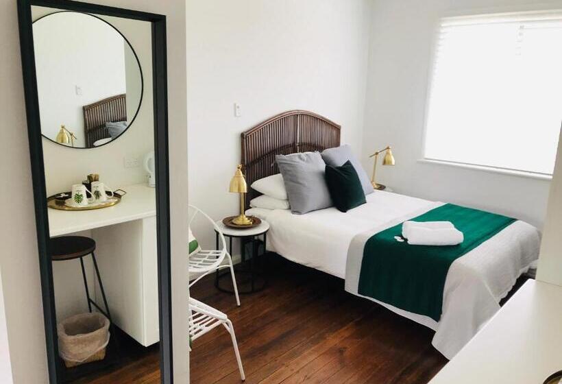 מוטל Tea Gardens