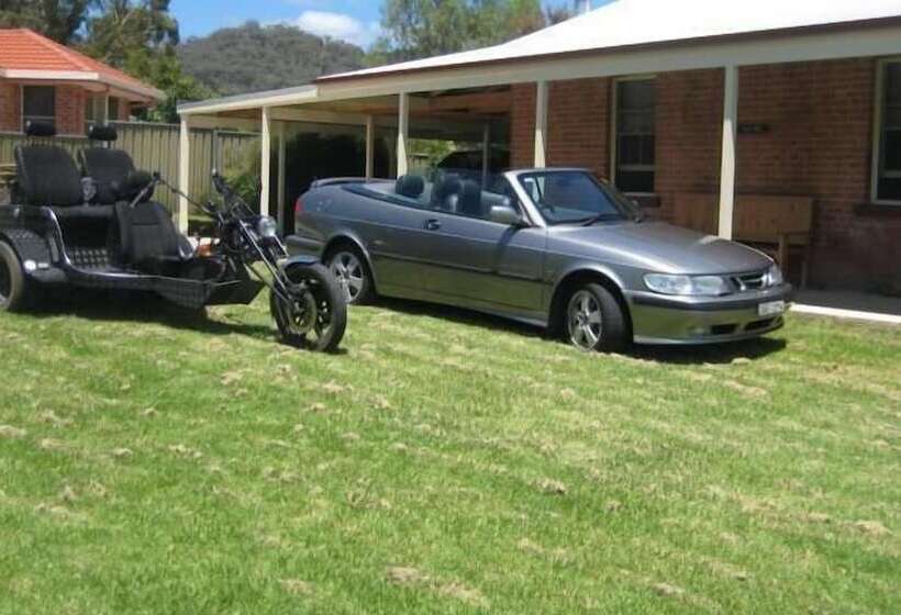 Mudgee Bed And Breakfast