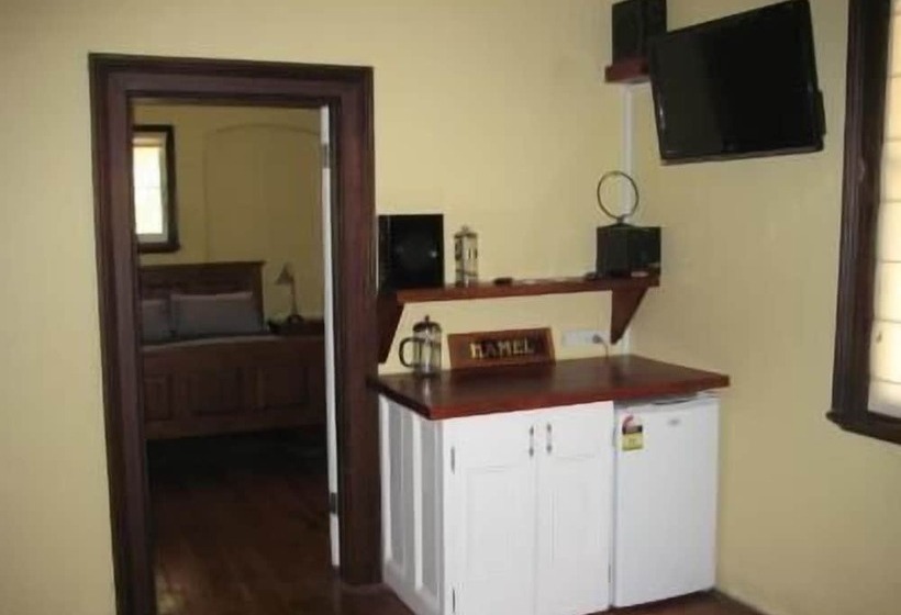 Mudgee Bed And Breakfast