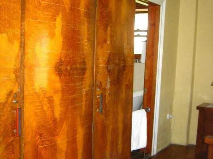 Mudgee Bed And Breakfast