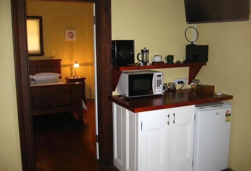 Mudgee Bed And Breakfast