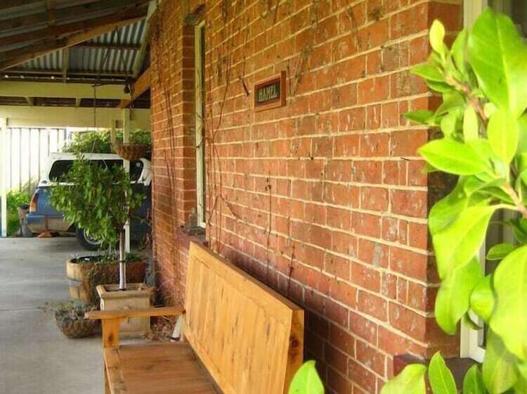 Mudgee Bed And Breakfast