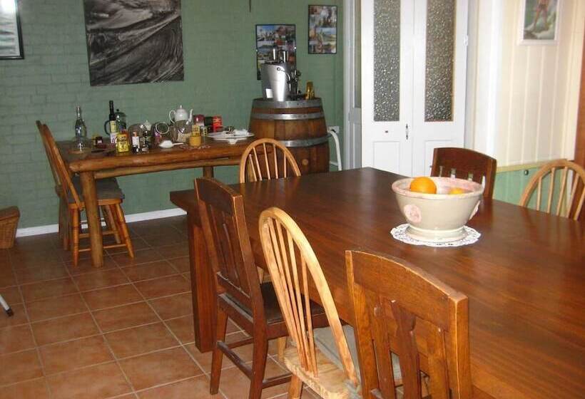 Mudgee Bed And Breakfast