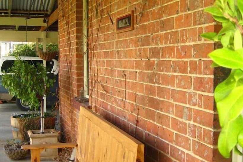 Mudgee Bed And Breakfast