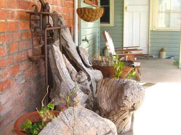 Mudgee Bed And Breakfast