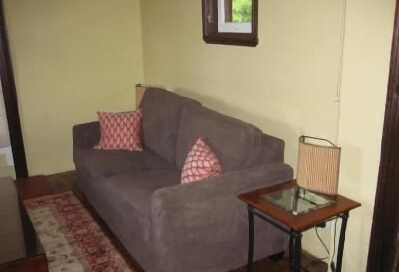 Mudgee Bed And Breakfast