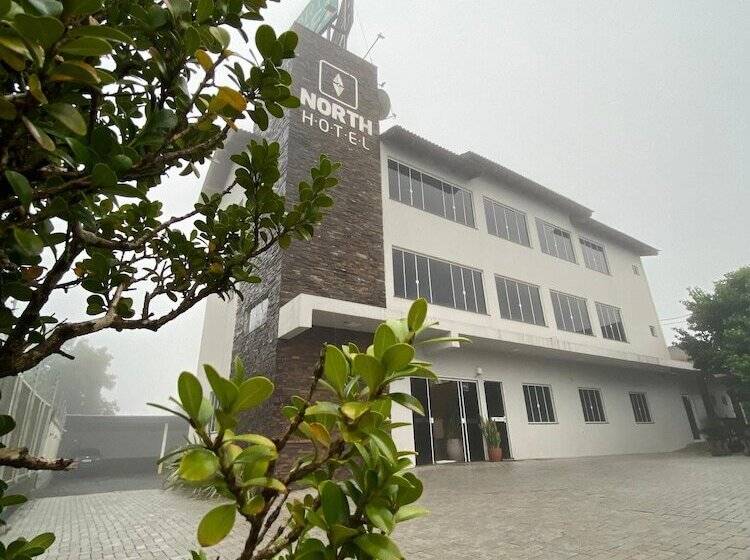 North Hotel   Aeroporto