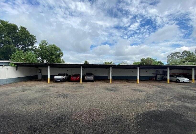 North Hotel   Aeroporto