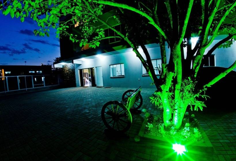 North Hotel   Aeroporto