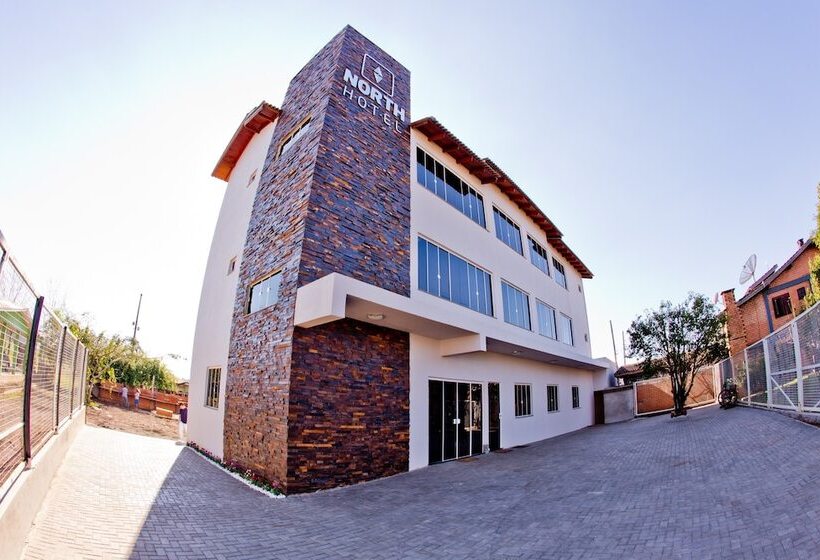 North Hotel   Aeroporto