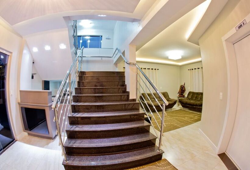 North Hotel   Aeroporto