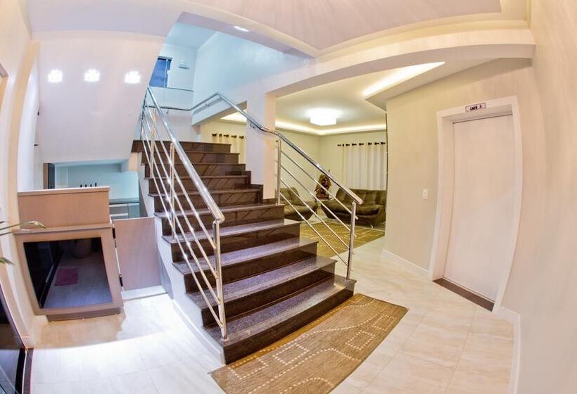 North Hotel   Aeroporto