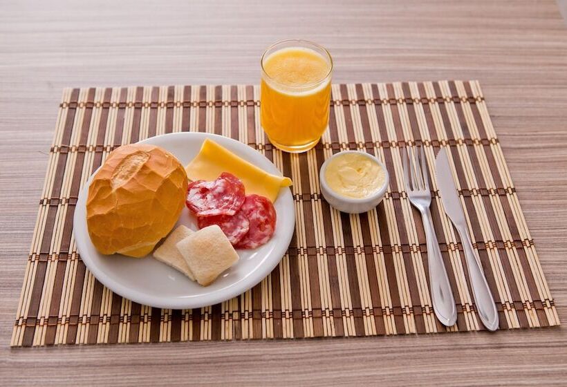 North Hotel   Aeroporto