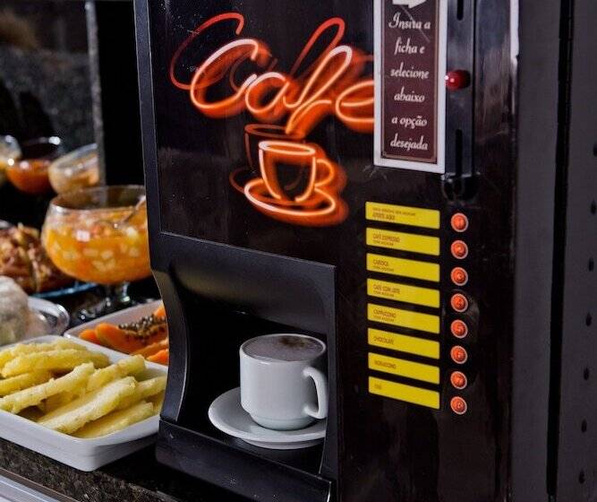 North Hotel   Aeroporto