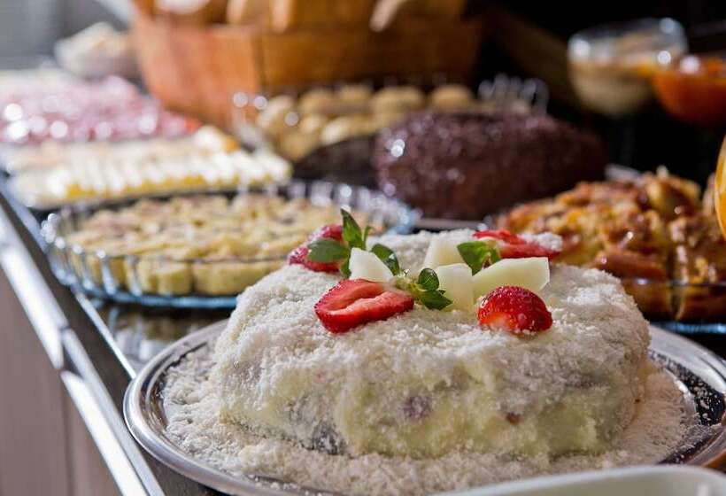 North Hotel   Aeroporto