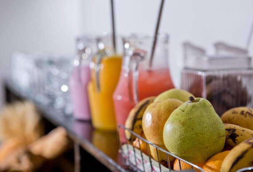 North Hotel   Aeroporto