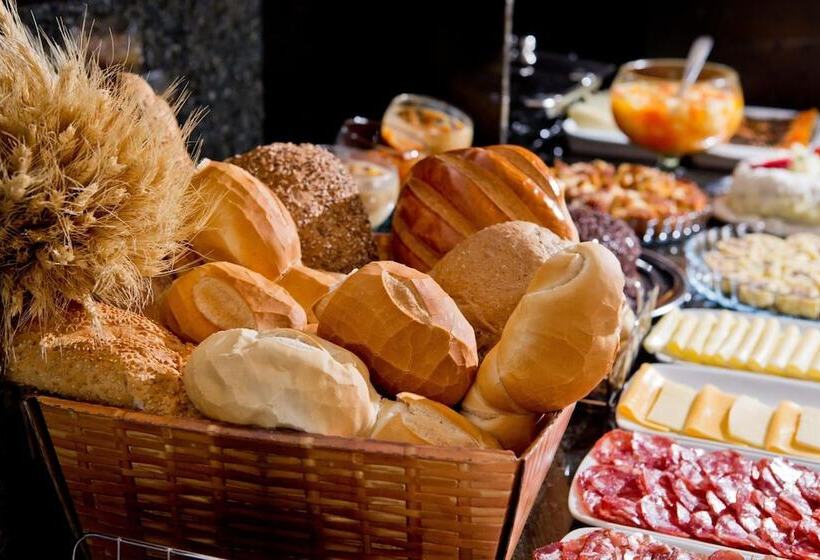 North Hotel   Aeroporto