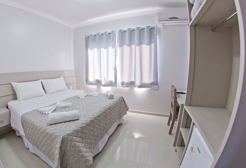 North Hotel   Aeroporto