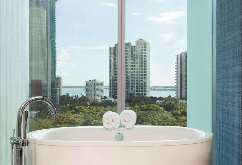 Novotel Miami Brickell