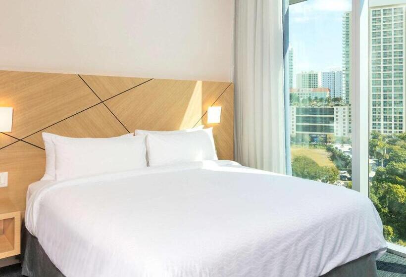 Novotel Miami Brickell