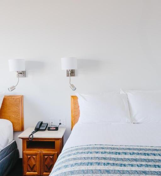 Pavillon Sur Mer Par Riotel