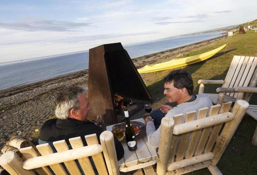 Pavillon Sur Mer Par Riotel