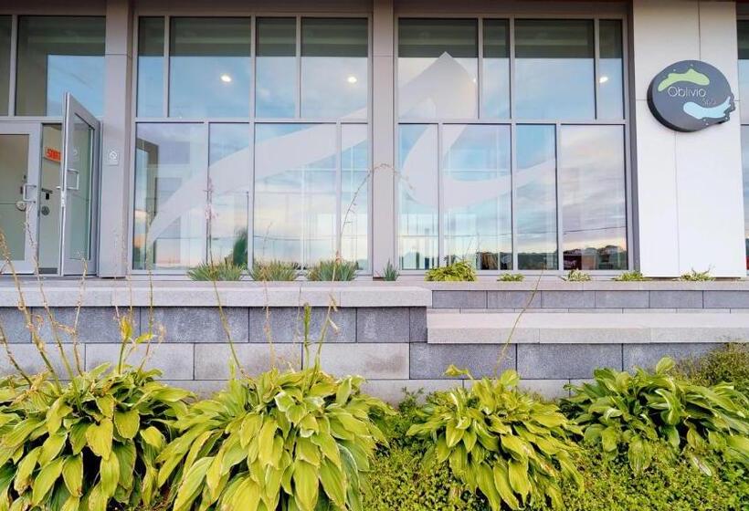 Pavillon Sur Mer Par Riotel