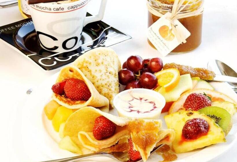 Pavillon Sur Mer Par Riotel