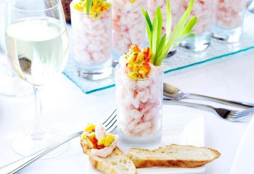 Pavillon Sur Mer Par Riotel