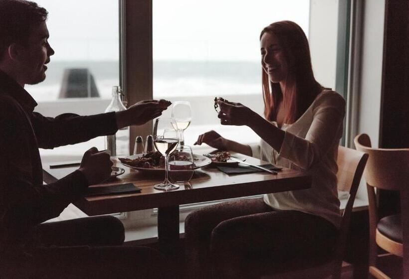 Pavillon Sur Mer Par Riotel