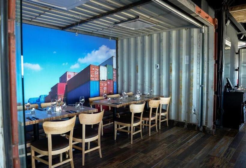 Pavillon Sur Mer Par Riotel