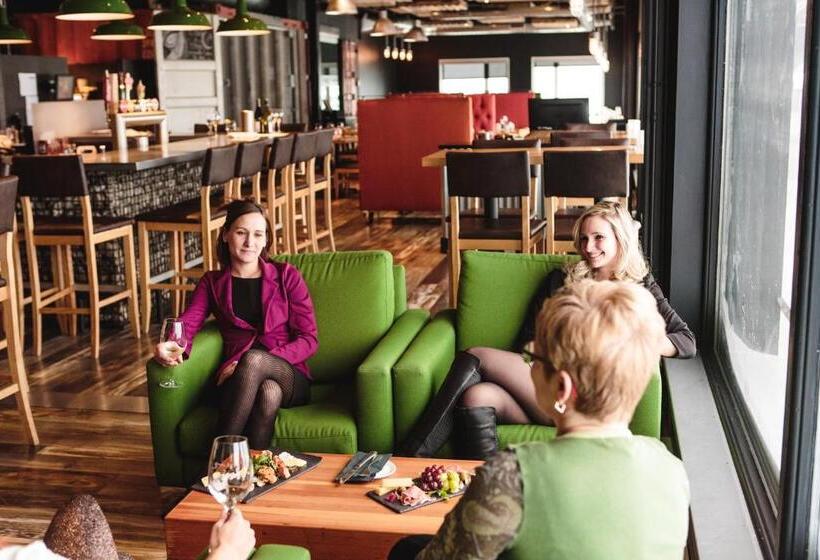 Pavillon Sur Mer Par Riotel