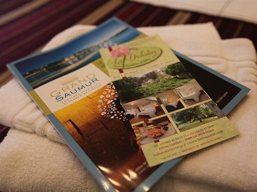 膳宿费 Bed & Breakfast Les Orchidées