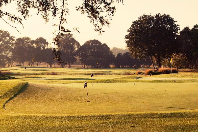 Пансион Centurion Golf Suites Boca Walk