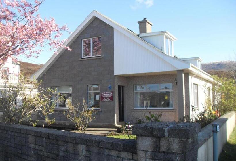 펜션 Glenarroch & Witchwood