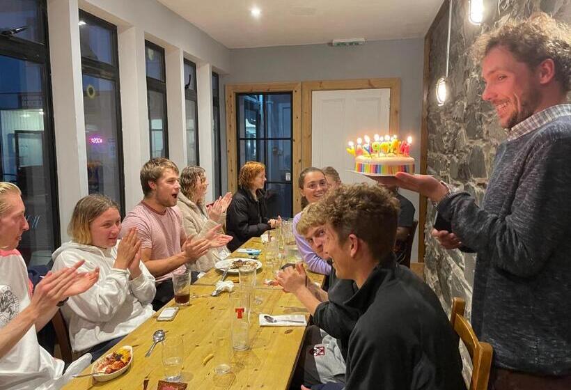 펜션 Glenarroch & Witchwood