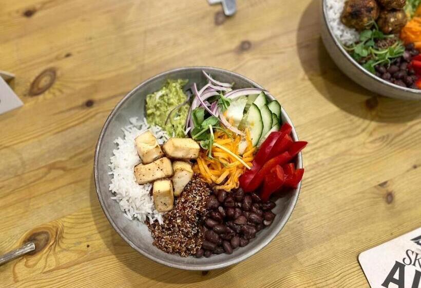 펜션 Glenarroch & Witchwood