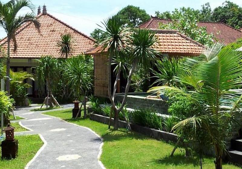بنسيون Medori Putih Homestay