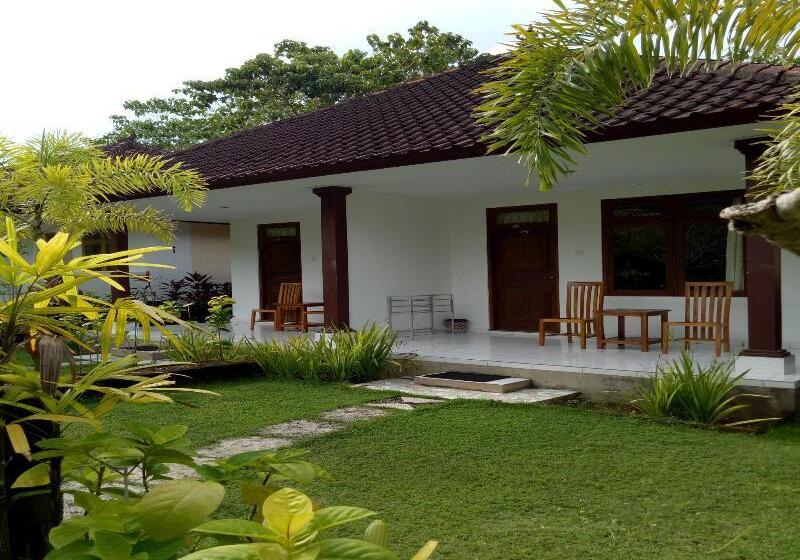 بنسيون Medori Putih Homestay
