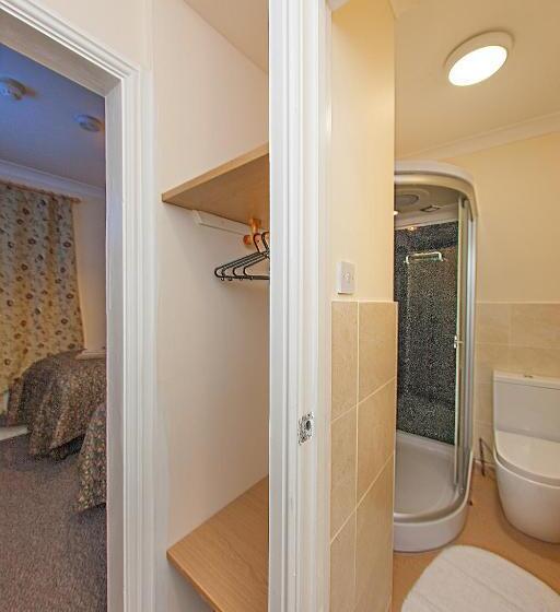 ペンション Riverside