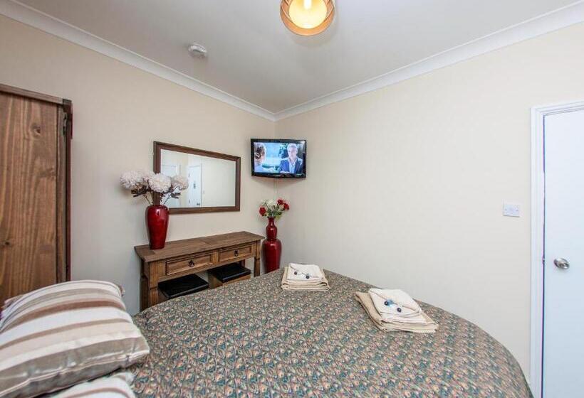 ペンション Riverside