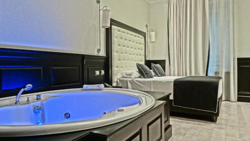 پانسیون Vaticano Royal Suite Guest House