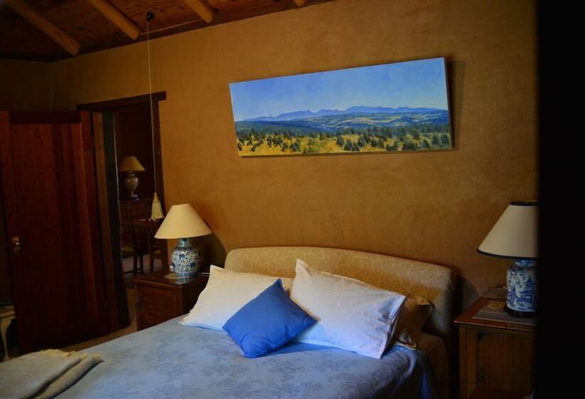 פנסיון Wildwood Guesthouse