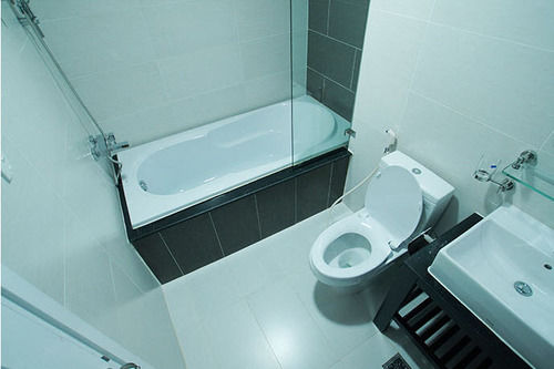 Phuc An Serviced Apartment