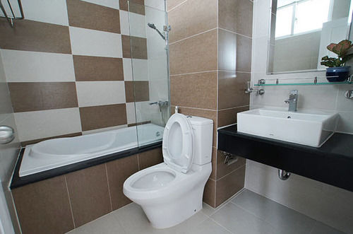 Phuc An Serviced Apartment